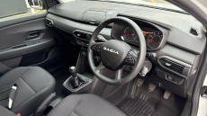 Dacia Jogger 1.0 TCe Essential 5dr Petrol Estate